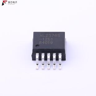 原厂正品XL2576S-12E1全新降压型