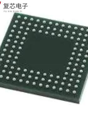 原厂正品EFM32LG395F256G-F-BGA120全新IC MCU 32BIT 2