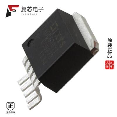 IXDD630YI全新IC GATE DRVR LOW-SIDE TO263-5原厂正品