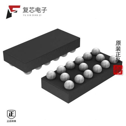 原厂正品EMIF06-VID01F2全新IC FILTER EMI 6LINE ESD