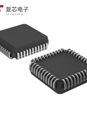 原厂正品A40MX04-FPLG44全新IC FPGA 34 I/O 44PLCC