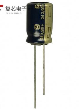 EEU-FC1A102全新CAP ALUM 1000UF 20% 10V RADIAL原