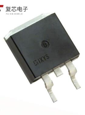 IXTA270N04T4全新MOSFET N-CH 40V 270A TO263AA原厂