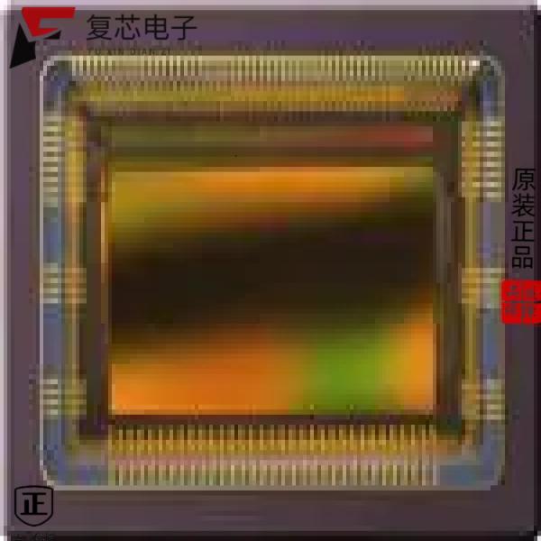 原厂正品CMV2000-3E5M1PP全新IMAGE SENSORS & COLOR S