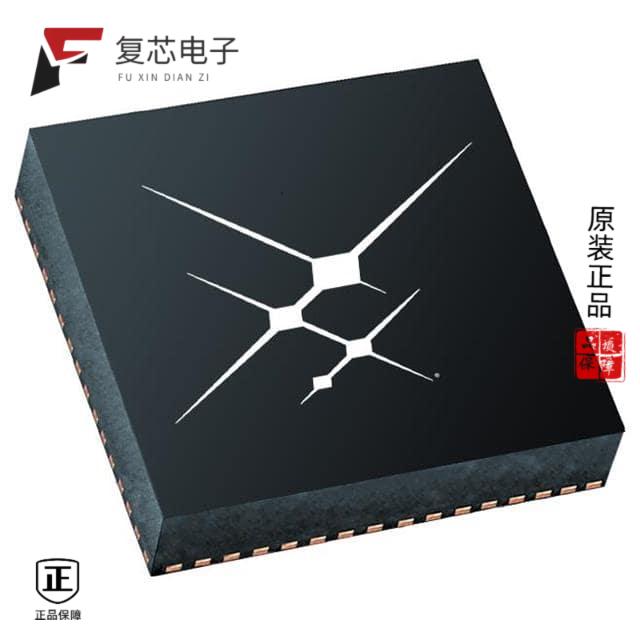 原厂正品SI5381A-D-GM全新ULTRA-LOW PHASE NOISE, JES