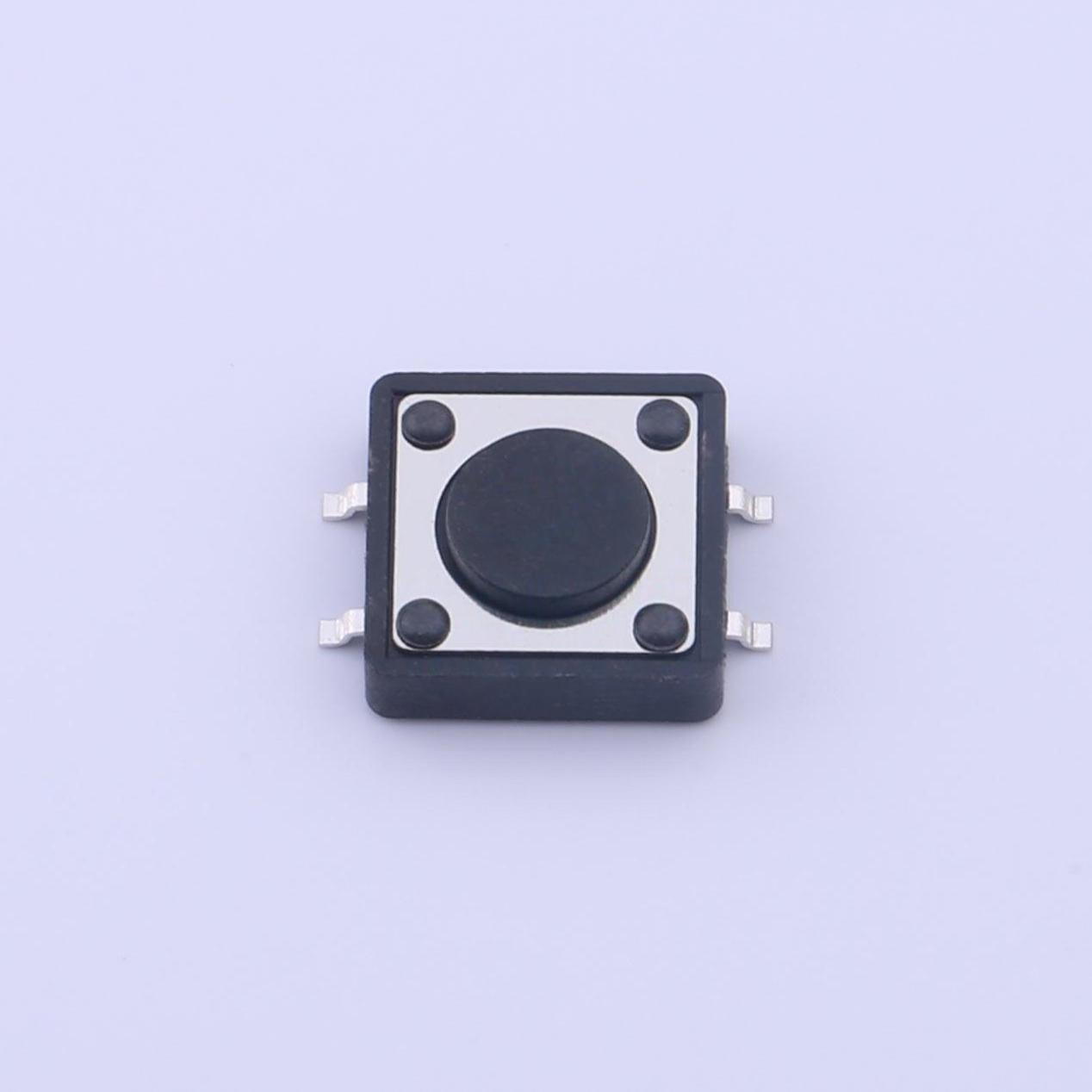 原厂正品GT-TC149A-H043-L1全新12×12立式轻触160gf