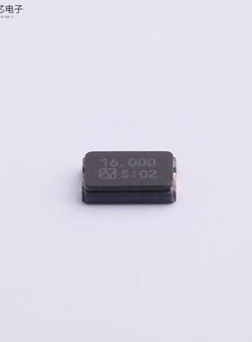 原厂正品NX5032GA-16MHZ-STD-CSU-2全新NX5032GA 16MHZ
