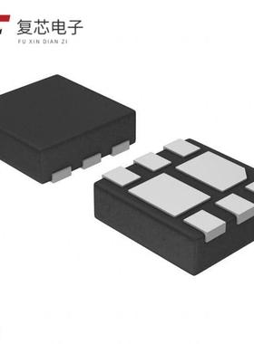 原厂正品NTLUD3A260PZTAG全新MOSFET 2P-CH 20V 1.3A 6