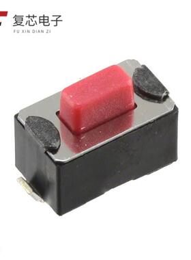 原厂正品ADTSM32RVTR全新SWITCH TACTILE SPST-NO 0.05