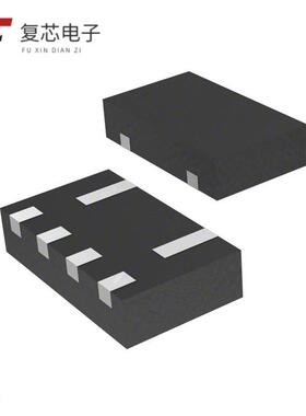 原厂正品RCLAMP1624T.TCT全新TVS DIODE 5VWM 15VC SLP
