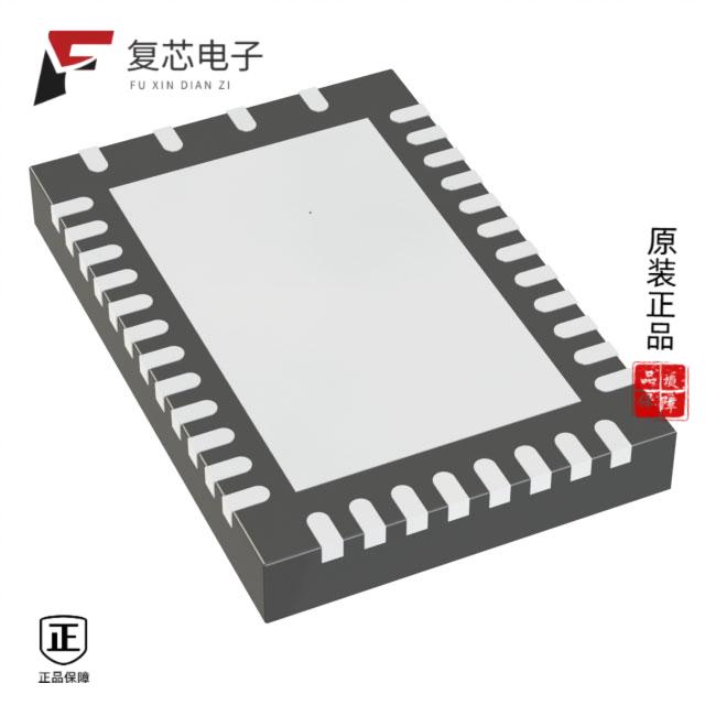 原厂正品LE9653AQCT全新IC TELECOM INTERFACE 36QFN
