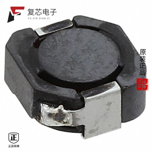 原厂正品CDRH8D43RT125NP-2R4NC全新FIXED IND 2.4UH 5