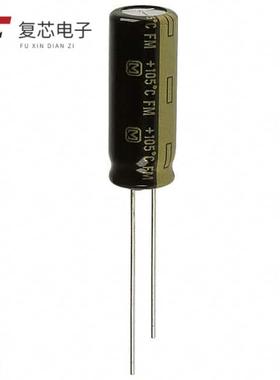 原厂正品EEU-FM1A102L全新CAP ALUM 1000UF 20% 10V RA