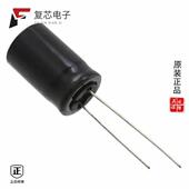 35V 原厂正品 RAD 1000UF 20% UVK1V102MHD全新CAP ALUM