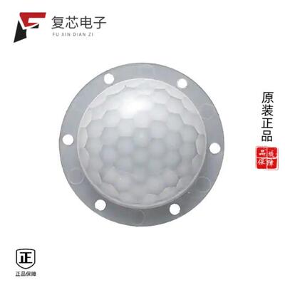 全新正品PIR FRESNEL LENS_PD15-36005B-WHITE