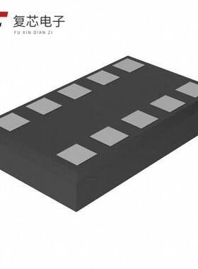 SI1145-M01-GM全新SENSOR OPT 850NM AMB/IR/UV 10