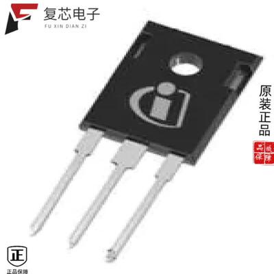 原厂正品IMW65R083M1HXKSA1全新SILICON CARBIDE MOSFE