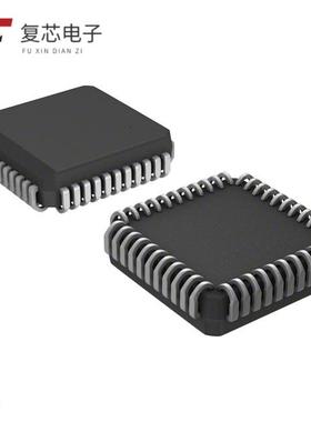 原厂正品AD664AJ全新IC DAC 12BIT V-OUT 44JLCC