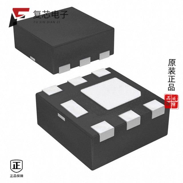 原厂正品FDMA510PZ全新MOSFET P-CH 20V 7.8A 6MICROFET