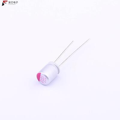 ULR477M0JE08RR全新470uF ±20% 6.3V原厂正品