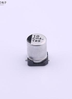 原厂正品EEEHA1C100AR全新10uF ±20% 16V