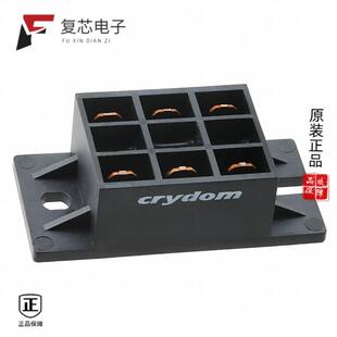 DIODE SCR 25A 原厂正品 ISO 2全新MOD 120VAC B511