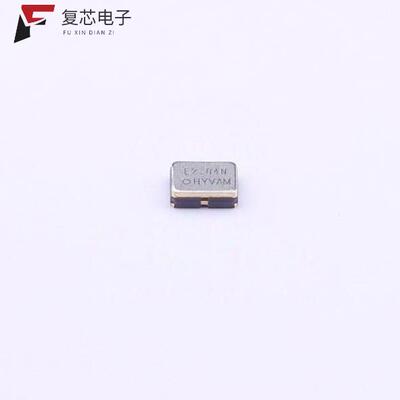SG-8018CG 2.048000MHZ TJHPA全新2520 2.048MHz 1
