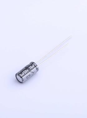 原厂正品ESK106M1HD11RR全新10uF ±20% 50V