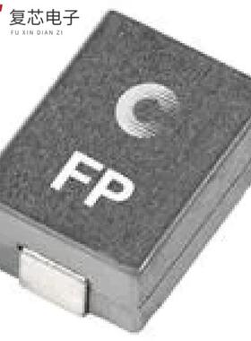 原厂正品FP2-D120-R全新FIXED IND 120NH 37A 0.26MOHM