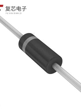 1N5388BG全新DIODE ZENER 200V 5W AXIAL原厂正品