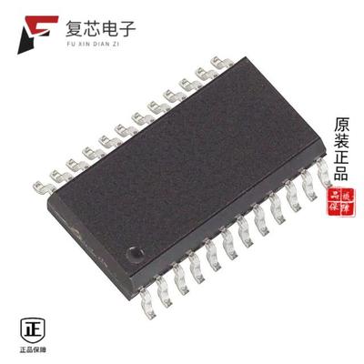 原厂正品MAX528EWG+全新IC DAC 8BIT V-OUT 24SOIC
