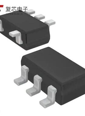 原厂正品MIC833YM5-TR全新IC COMP LATCHED W/REF SOT2