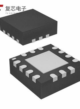 原厂正品FUSB302MPX全新IC USB TYPE C CTLR PROGR 14M