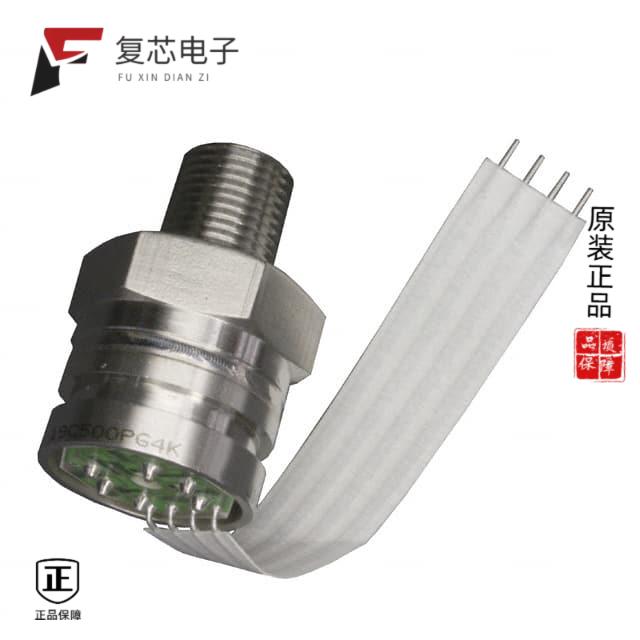 原厂正品19C500PG4K全新SENSOR 500PSIG STEEL 100MV O