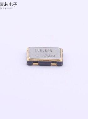 原厂正品SG-8018CB 66.667000MHZ TJHPA全新5032 66.66