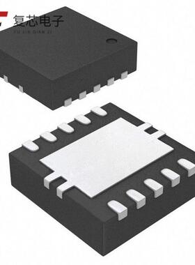 原厂正品LM536003QDSXTQ1全新IC REG BUCK 3.3V 650MA