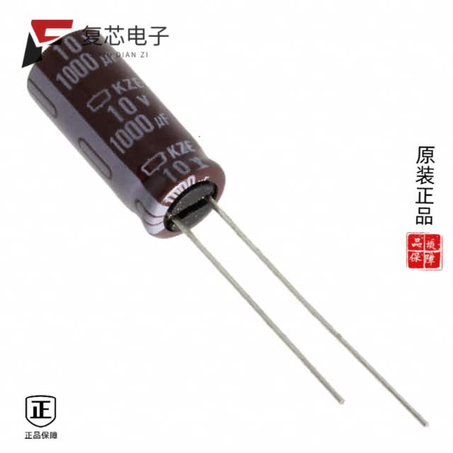 原厂正品EKZE100ELL102MH20D全新CAP ALUM 1000UF 20%