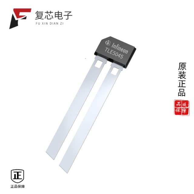 原厂正品TLE5045ICR050HALA1全新SENSOR HALL EFFECT P