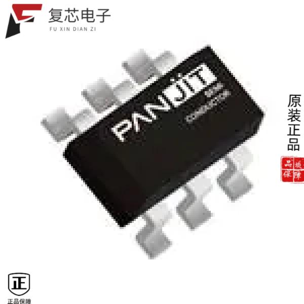 原厂正品PJS6405_S1_00001全新30V P-  ENHANCEMENT MO