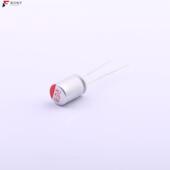 ±20% 原厂正品 HS1C477M0811PC全新470uF 16V