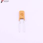 10mm 原厂正品 TLC新标 方形 弯脚 TRB110F全新1.10A 30V