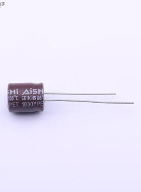 原厂正品EGS2GM2R2F09OT全新2.2uF ±20% 400V