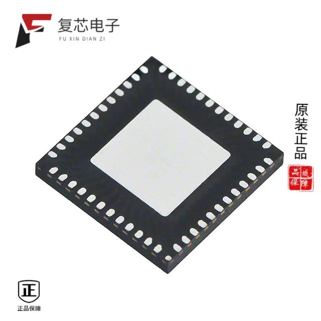 原厂正品C8051F580-IM全新IC MCU 8BIT 128KB FLASH 48