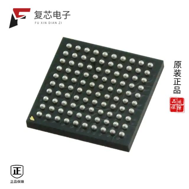 原厂正品KSZ8842-PMBL全新IC ETHERNT SW 2PORT PCI 10