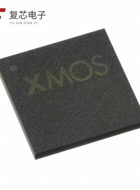 原厂正品XU216-512-FB236-C20全新IC MCU 32BIT ROMLES