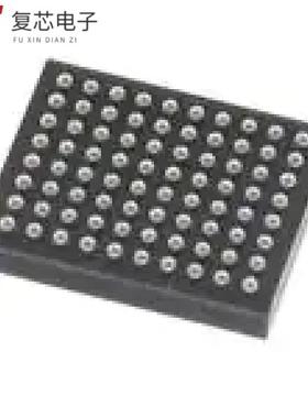 原厂正品MK22FN512CBP12R全新IC MCU 32BIT 512KB FLAS