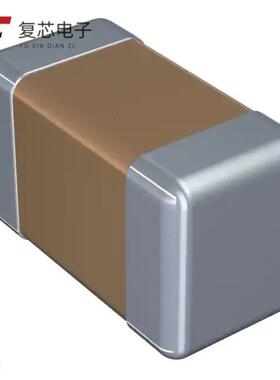 原厂正品C1608X8R2A472M080AE全新CAP CER 4700PF 100V