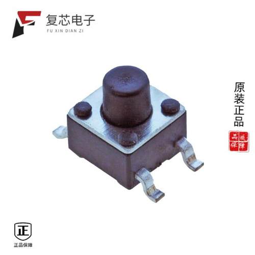 原厂正品TL3305AF260QG全新SWITCH TACTILE SPST-NO 50