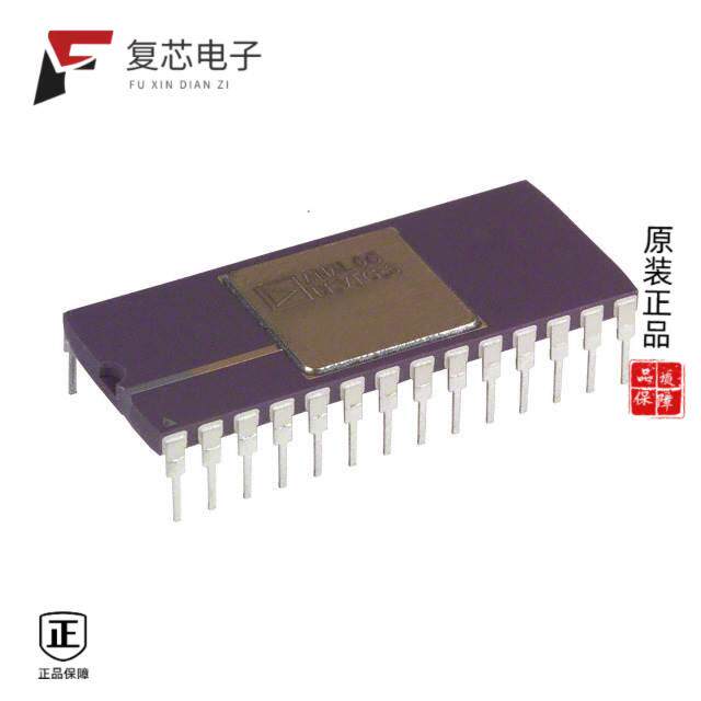 原厂正品AD9002AD全新IC ADC 8BIT BIPOLAR HS 28-CDIP