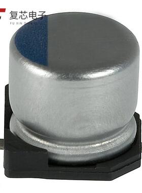 原厂正品APXA100ARA470MF60G全新CAP ALUM POLY 47UF 2